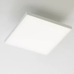Paul Neuhaus Frameless Deckenleuchte CCT 30x30cm