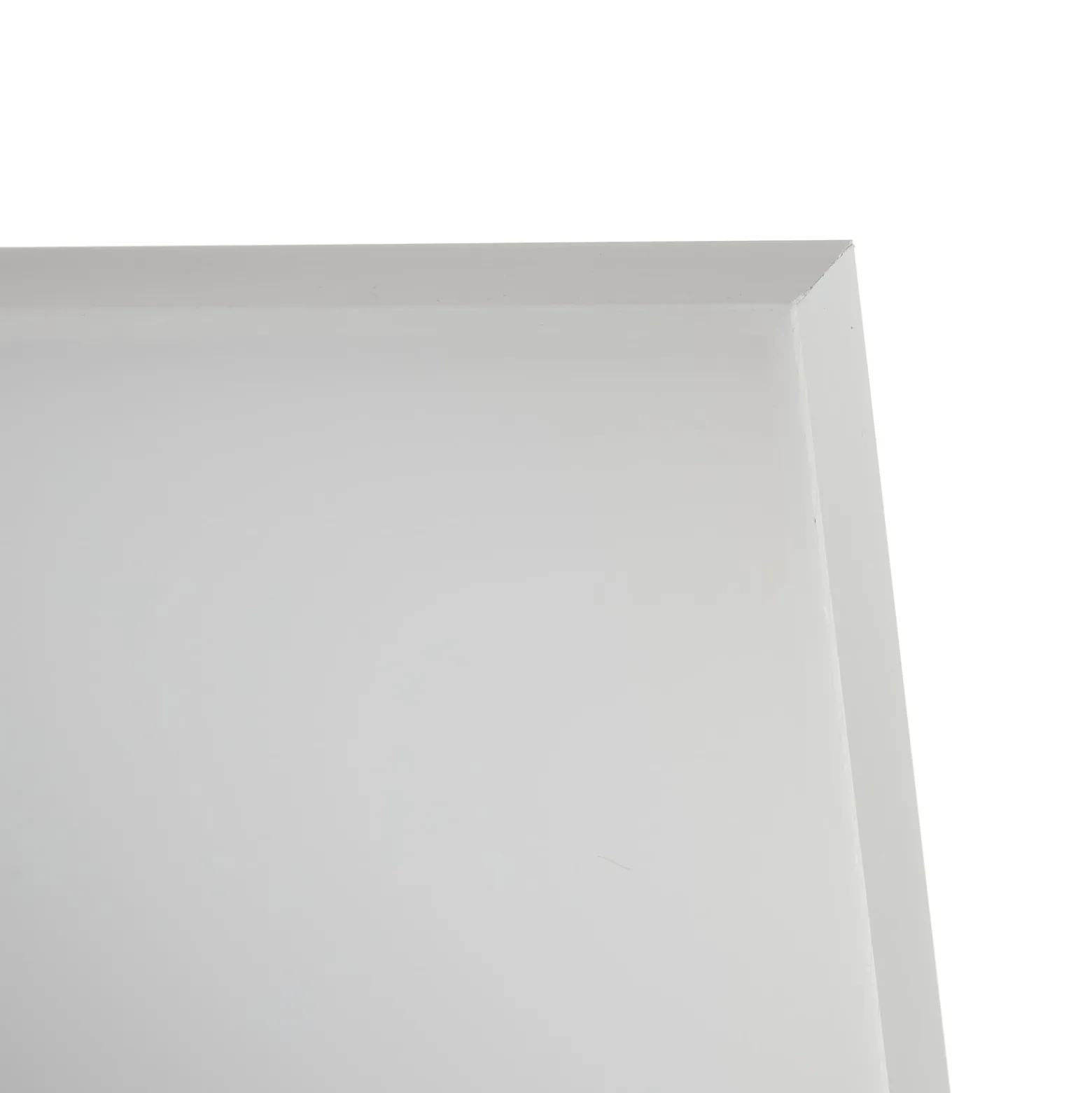 Paul Neuhaus Frameless Deckenleuchte CCT 30x30cm