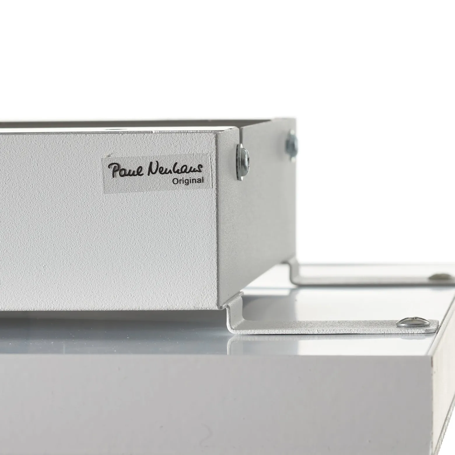 Paul Neuhaus Frameless Deckenleuchte CCT 30x30cm