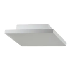 Paul Neuhaus Frameless Deckenleuchte CCT 30x30cm