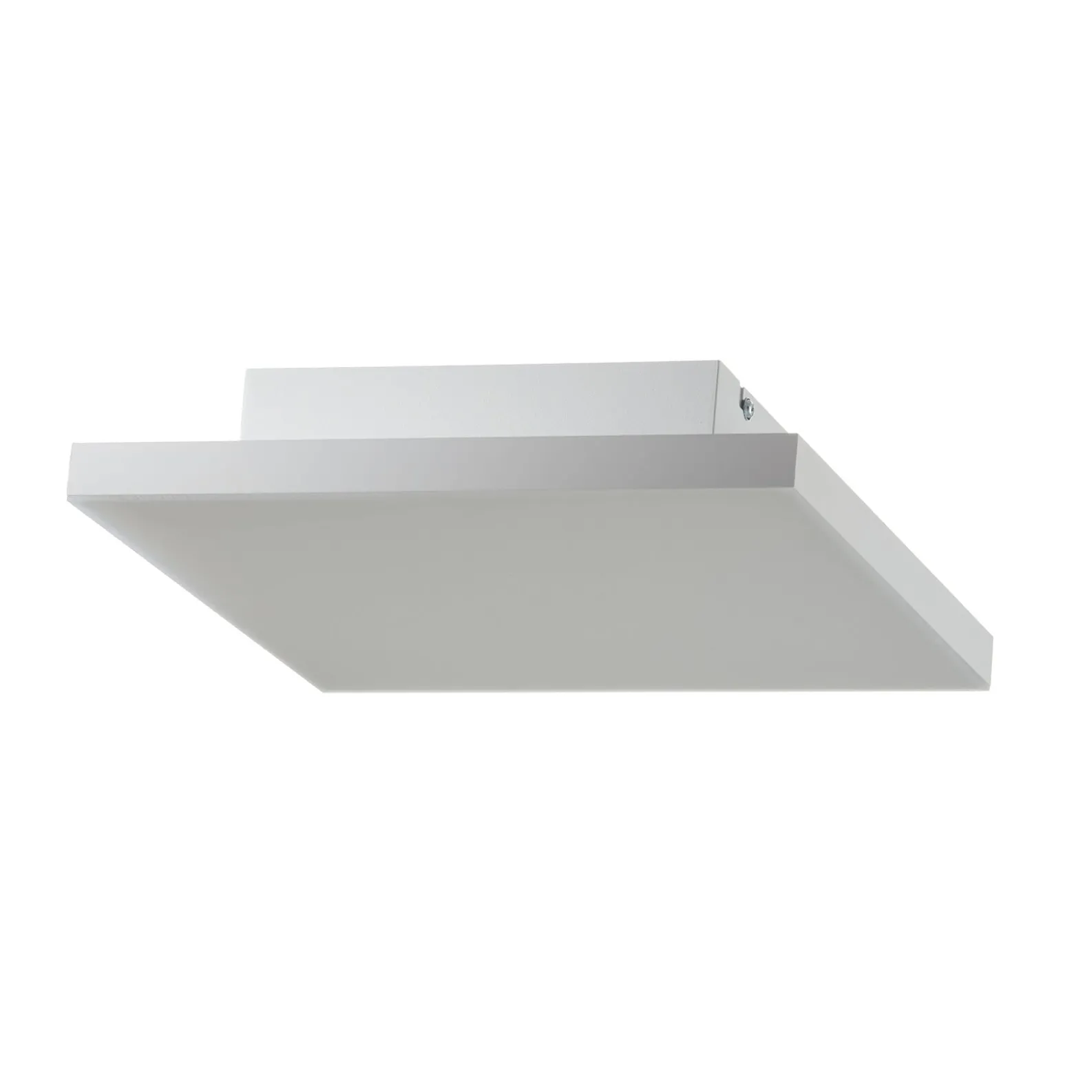 Paul Neuhaus Frameless Deckenleuchte CCT 30x30cm
