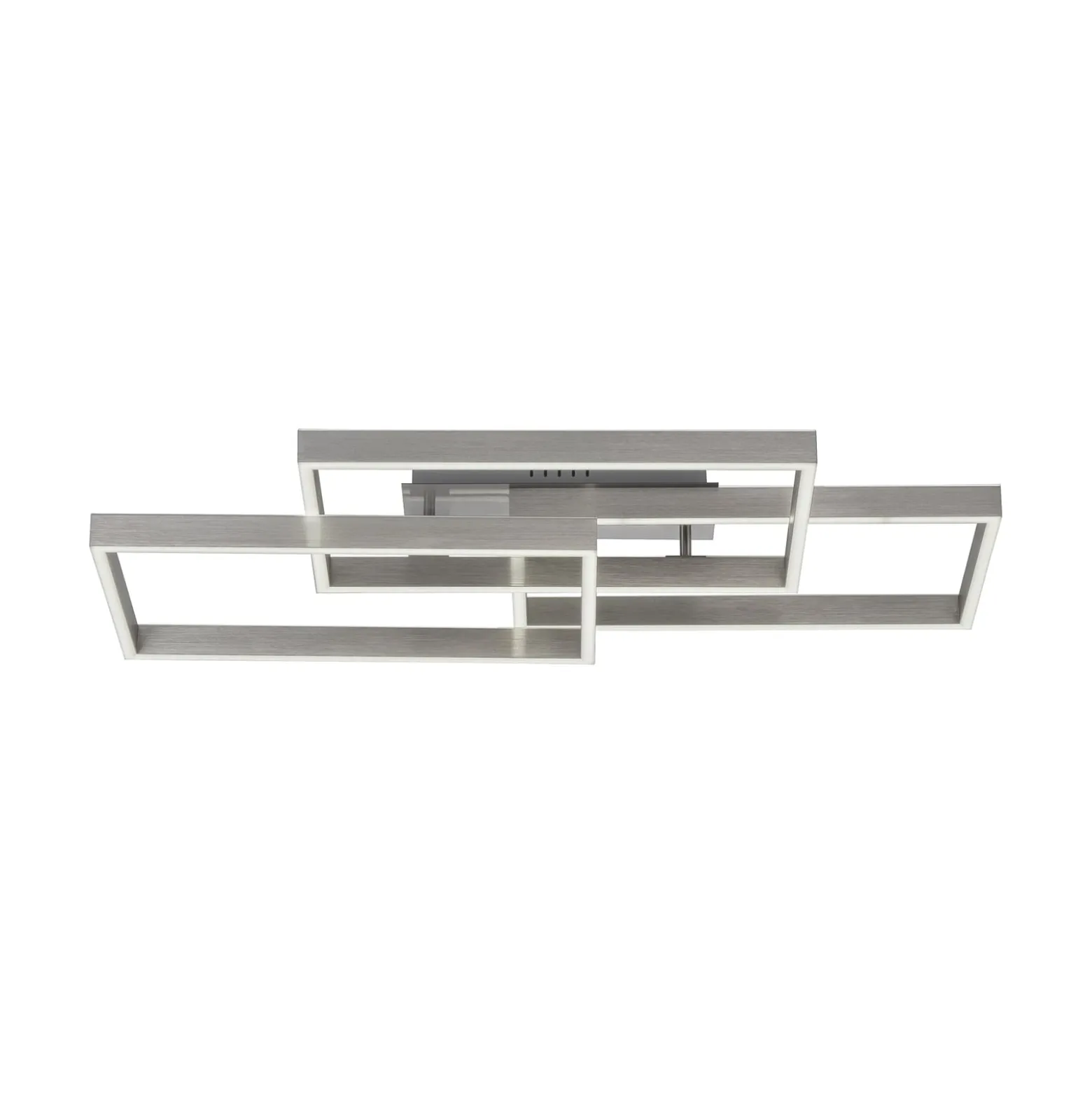 Paul Neuhaus LED-Deckenlampe Paan, 82 x 50 cm, CCT, dimmbar