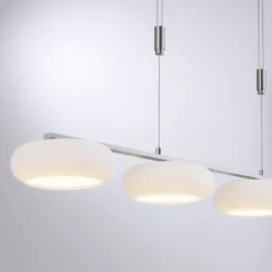 Paul Neuhaus Q-ETIENNE LED-Hängeleuchte, 4-flammig