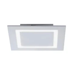Paul Neuhaus Q-MIRAN LED-Deckenleuchte, 30x30 cm
