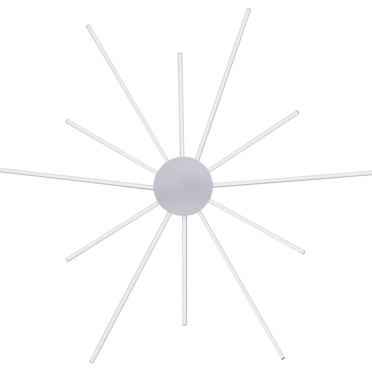Paul Neuhaus Q-SUNSHINE LED-Deckenleuchte