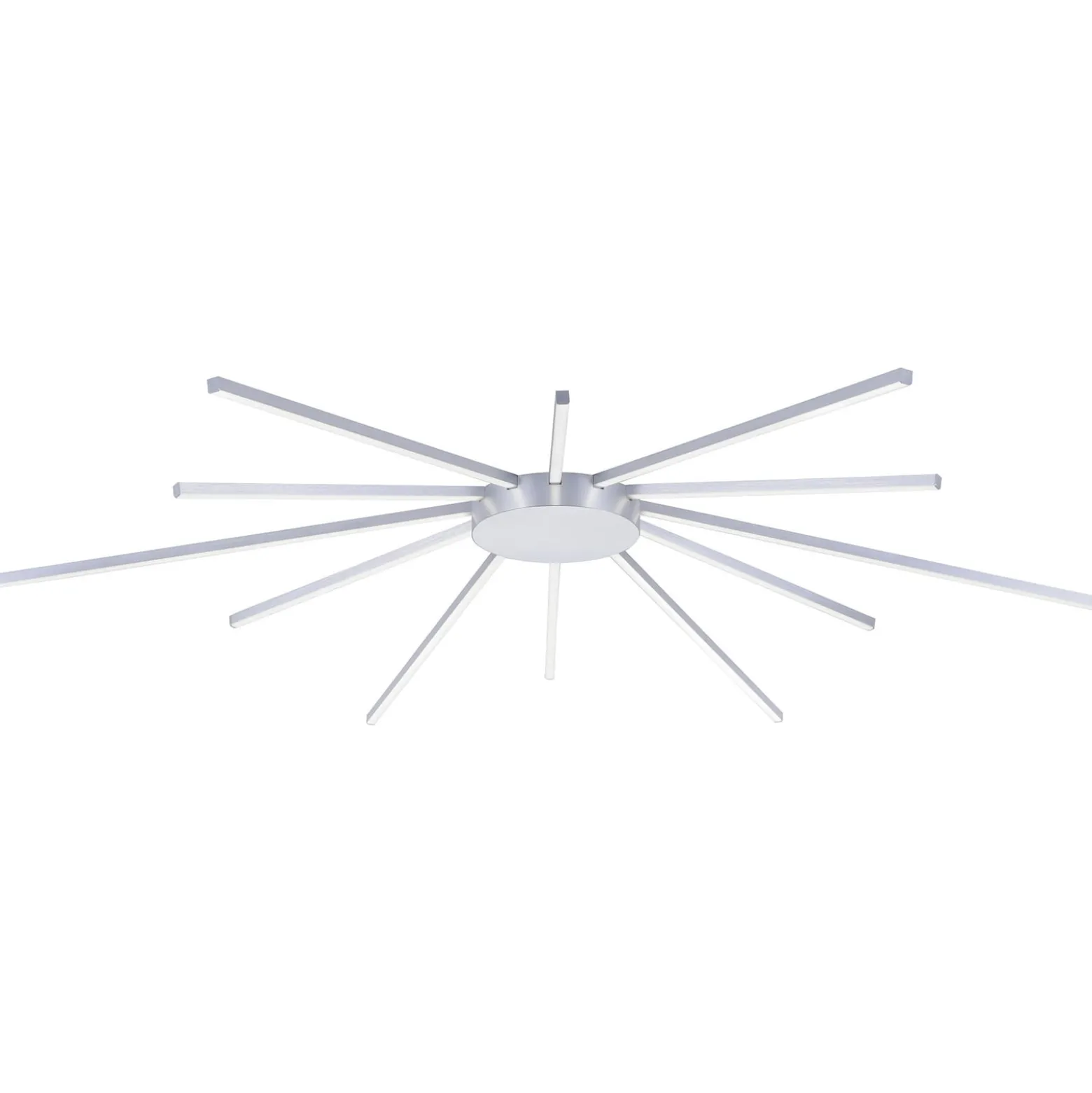Paul Neuhaus Q-SUNSHINE LED-Deckenleuchte