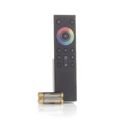 Paul Neuhaus Q-VITO LED-Deckenlampe 59cm anthrazit