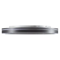 Paul Neuhaus Q-VITO LED-Deckenlampe 59cm anthrazit