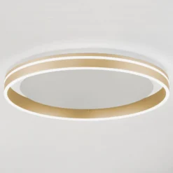 Paul Neuhaus Q-VITO LED-Deckenlampe, Ø 60cm