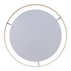 Paul Neuhaus Q-VITO LED-Deckenlampe, Ø 60cm