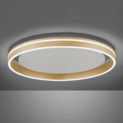 Paul Neuhaus Q-VITO LED-Deckenlampe, Ø 60cm
