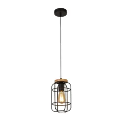 Pendellampe Cage II1-flammig