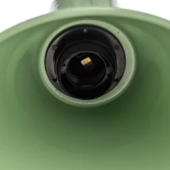 Pendelleuchte AV-4106-M22-GREEN in zartem Grün