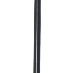 PR Home Hängelampe Emmi, satiniert/messing, Glas Stecker E27