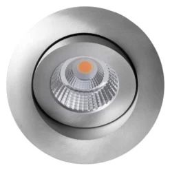 Quick Install Allround 360° Strahler alu 3.000 K