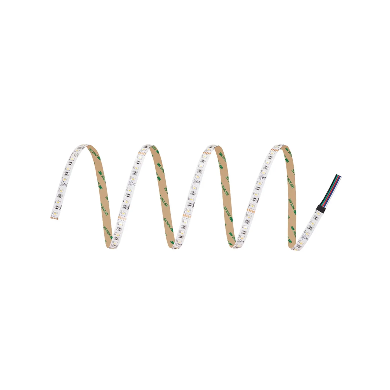 Radium Essence 1000 LED-Strip, 5 m, RGBW 3.000K