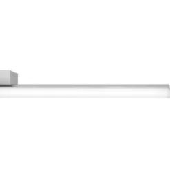 Ribag Aroa LED-Deckenleuchte Ein/Aus, 2700K, 90cm