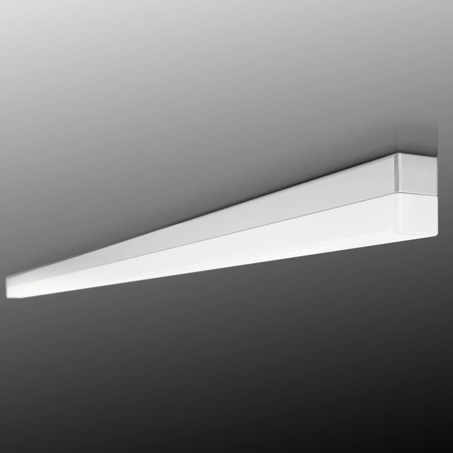Ribag SPINAled praktische Deckenleuchte 60 cm