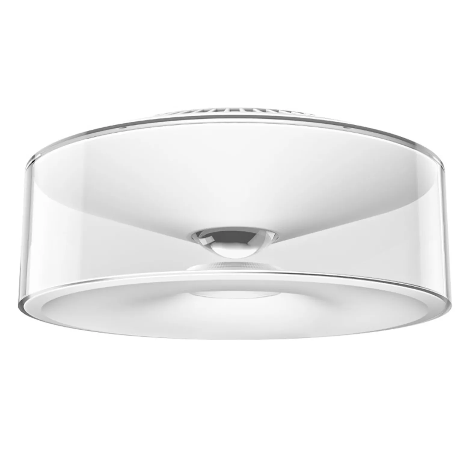 Ribag Vior bold Deckenlampe 40W 45° 4.000K weiß