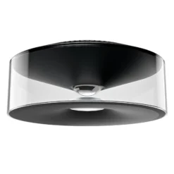 Ribag Vior bold Deckenlampe 40W 30° 3.000K schwarz