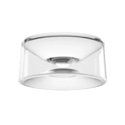 Ribag Vior LED-Deckenleuchte 3.000K 60° weiß