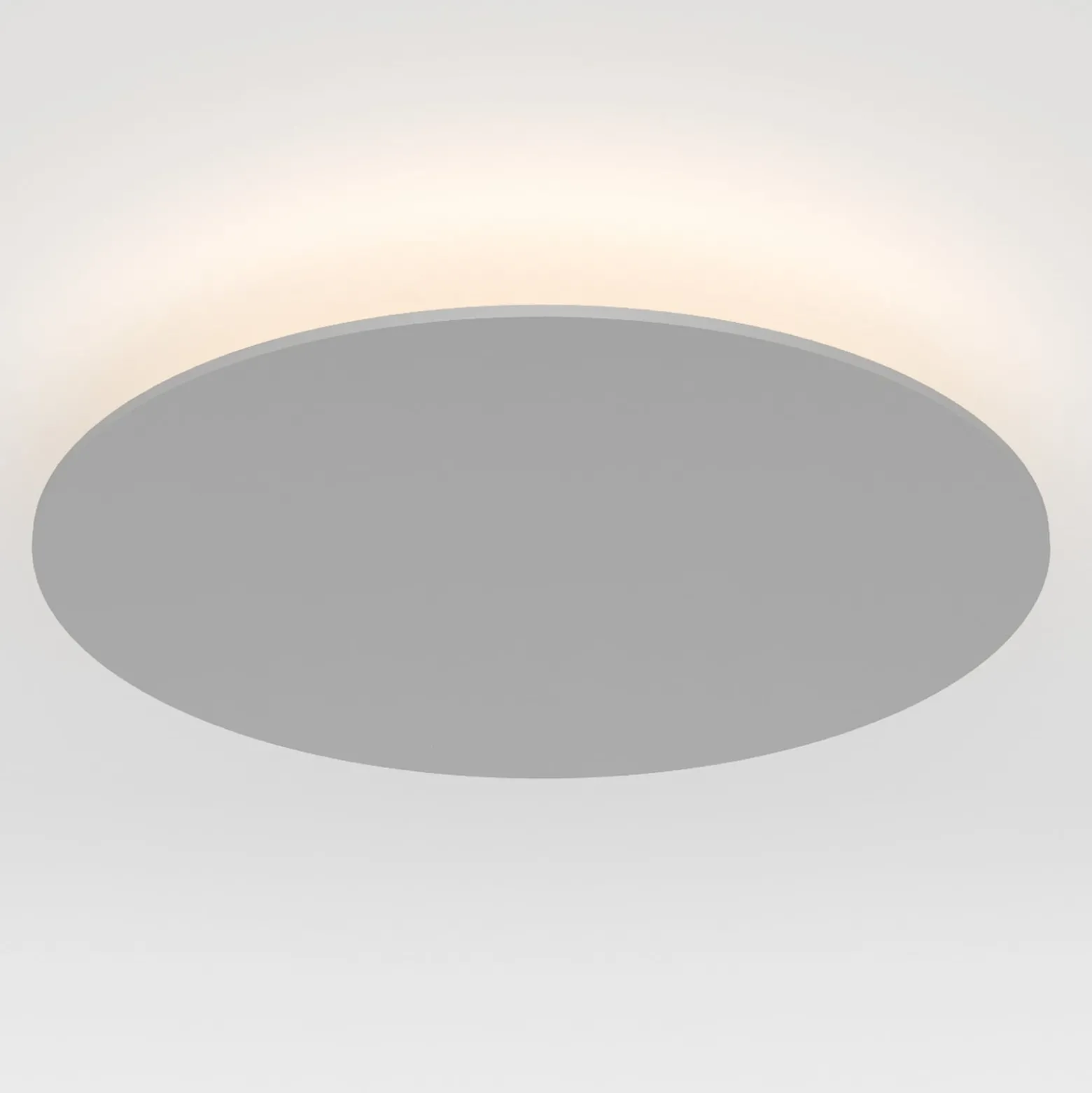 Rotaliana Collide H3 Deckenlampe 2.700 K silber