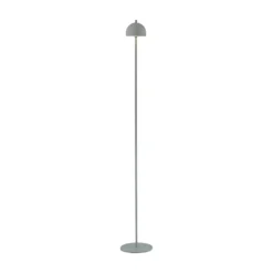 SCHÖNER WOHNEN LED-Akku-Stehlampe Bellis, Frühlingserwachen
