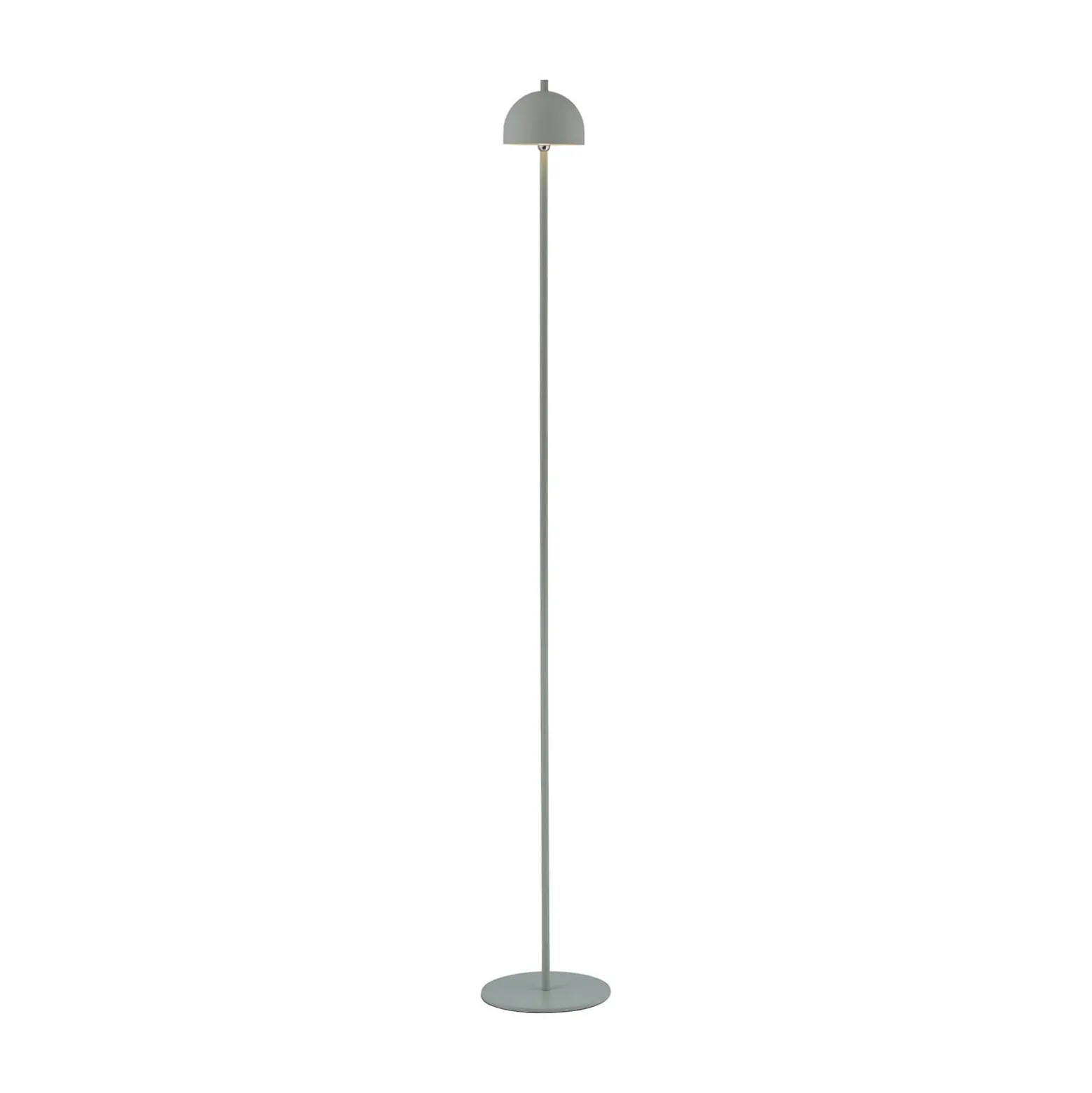 SCHÖNER WOHNEN LED-Akku-Stehlampe Bellis, Frühlingserwachen