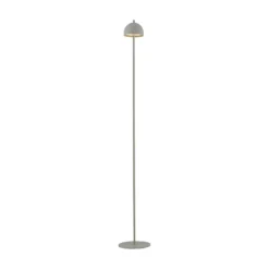SCHÖNER WOHNEN LED-Akku-Stehlampe Bellis, Frühlingserwachen