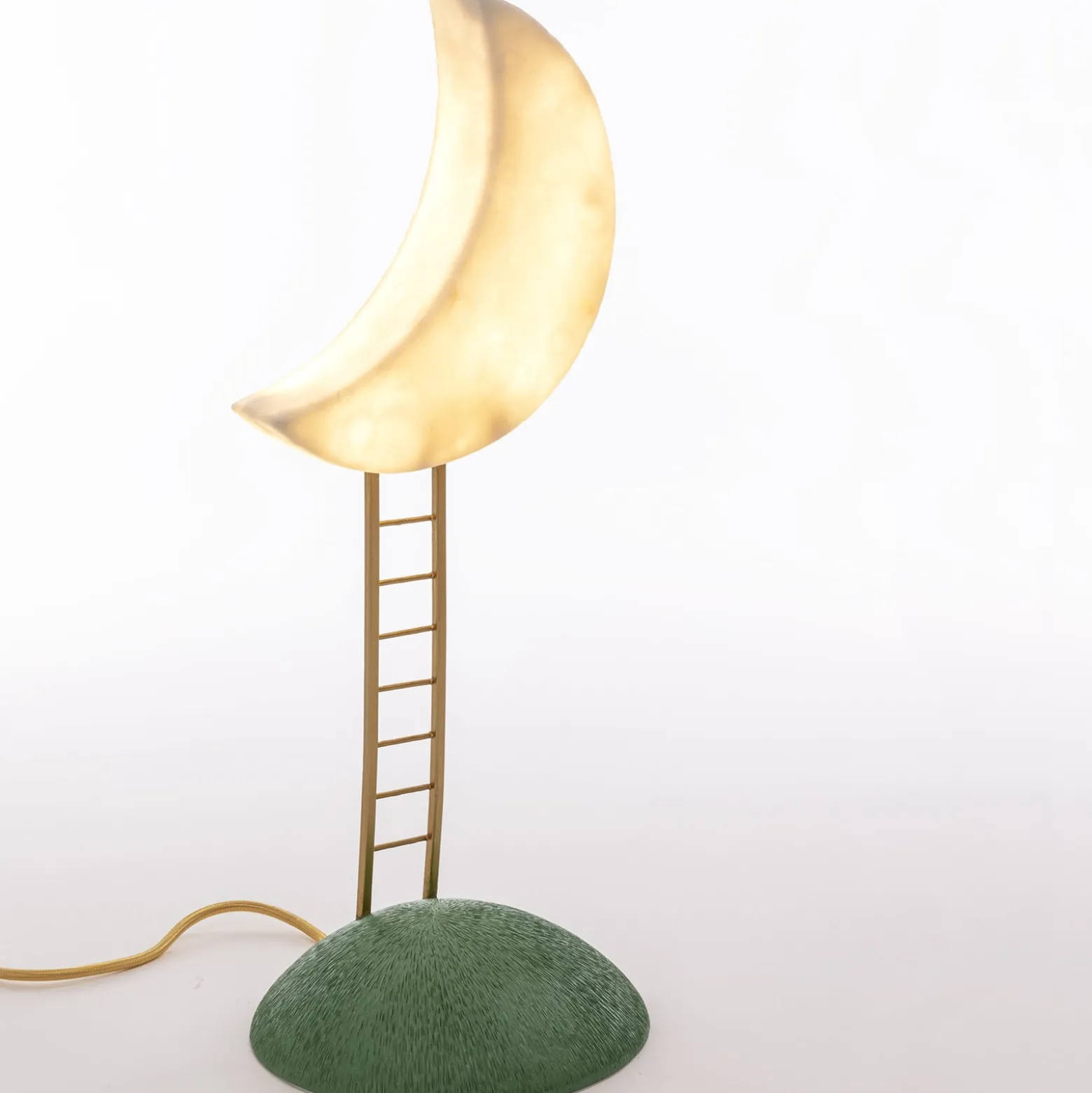 SELETTI My Secret Place LED-Deko-Tischleuchte