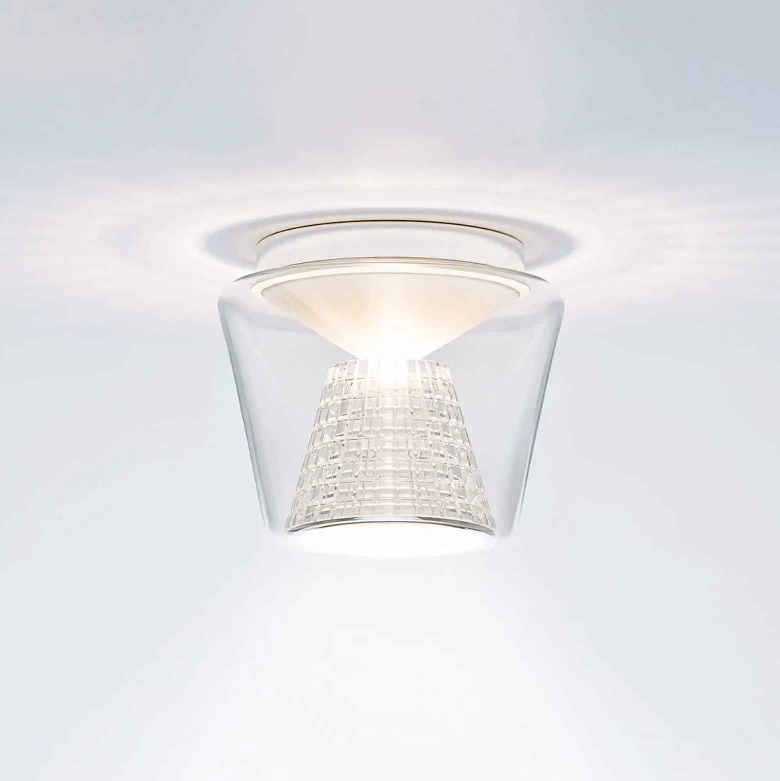 serien.lighting Annex M - LED-Deckenleuchte