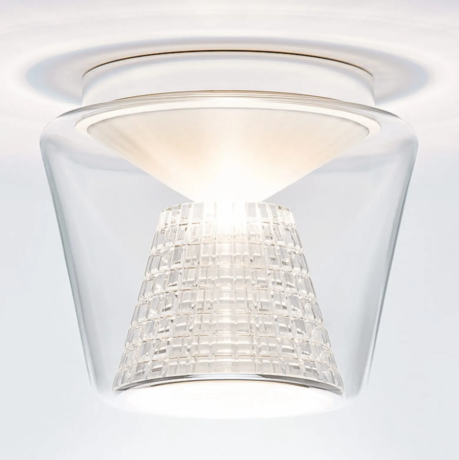 serien.lighting Annex M - LED-Deckenleuchte