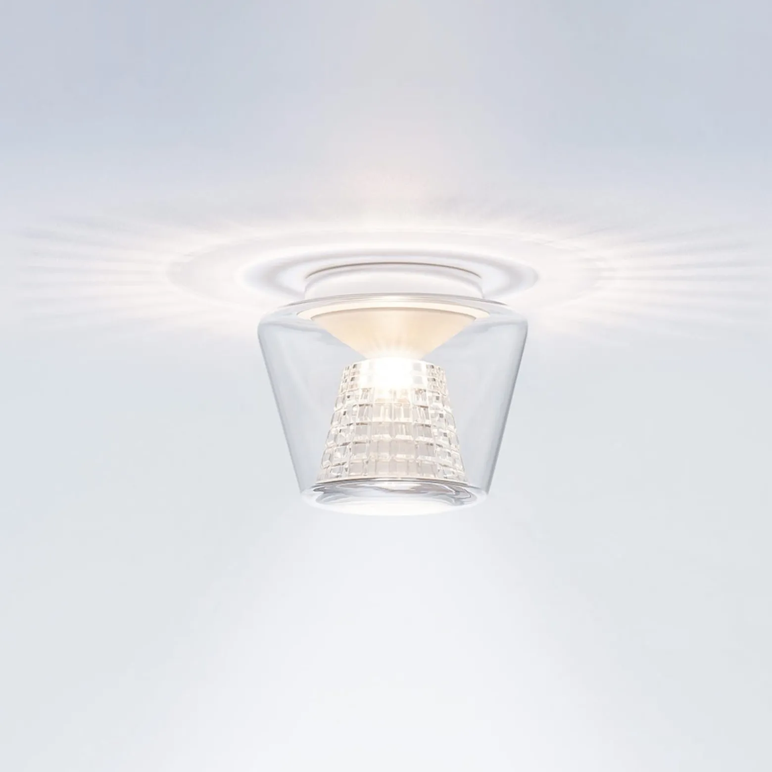 serien.lighting Annex S - LED-Deckenleuchte