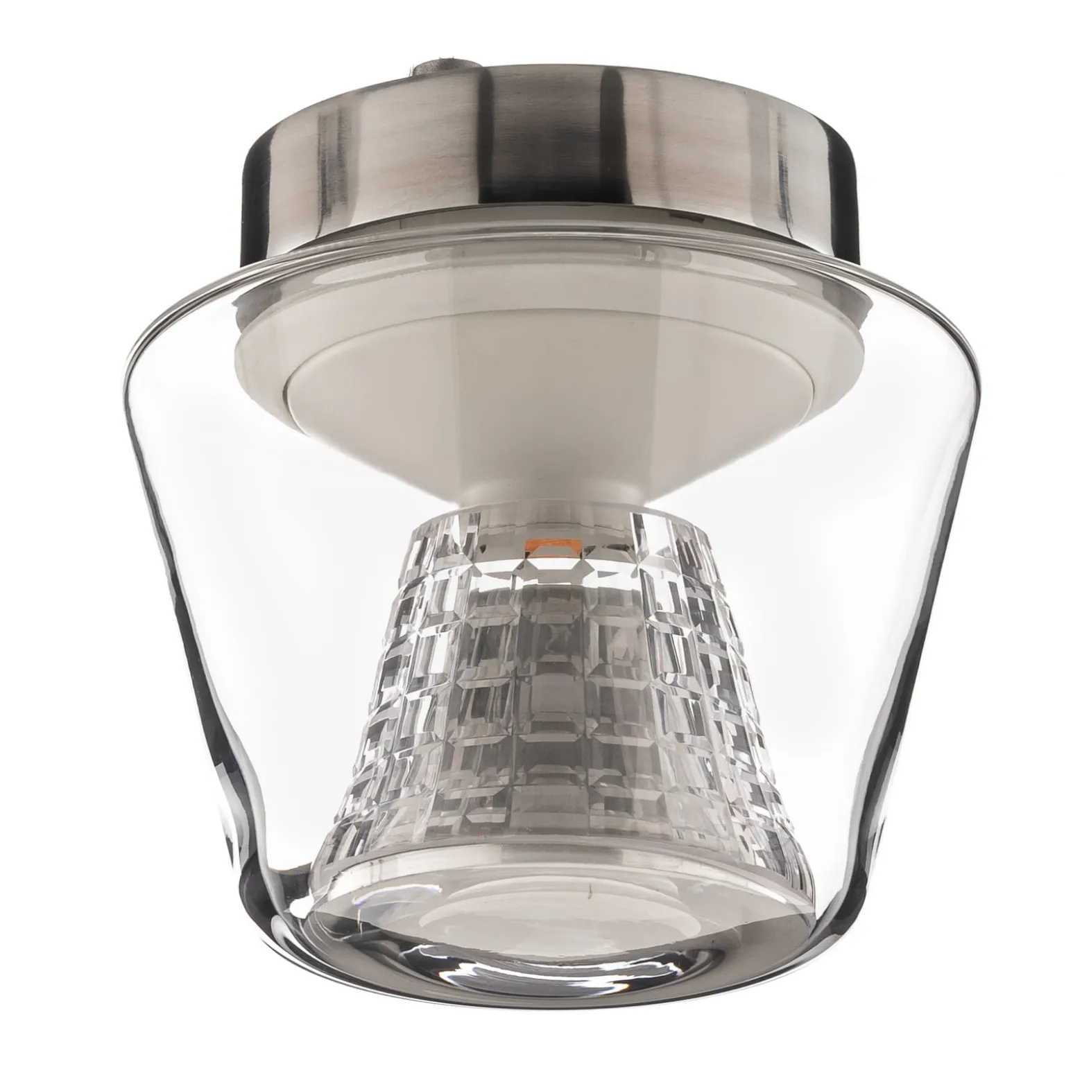 serien.lighting Annex S - LED-Deckenleuchte