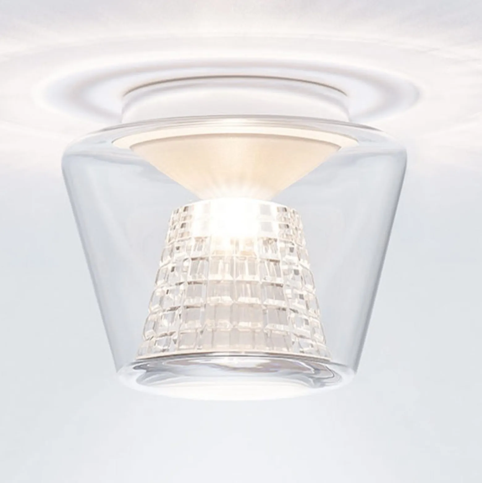 serien.lighting Annex S - LED-Deckenleuchte