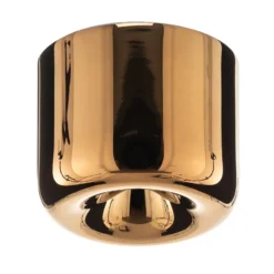 serien.lighting Cavity Ceiling S, bronze