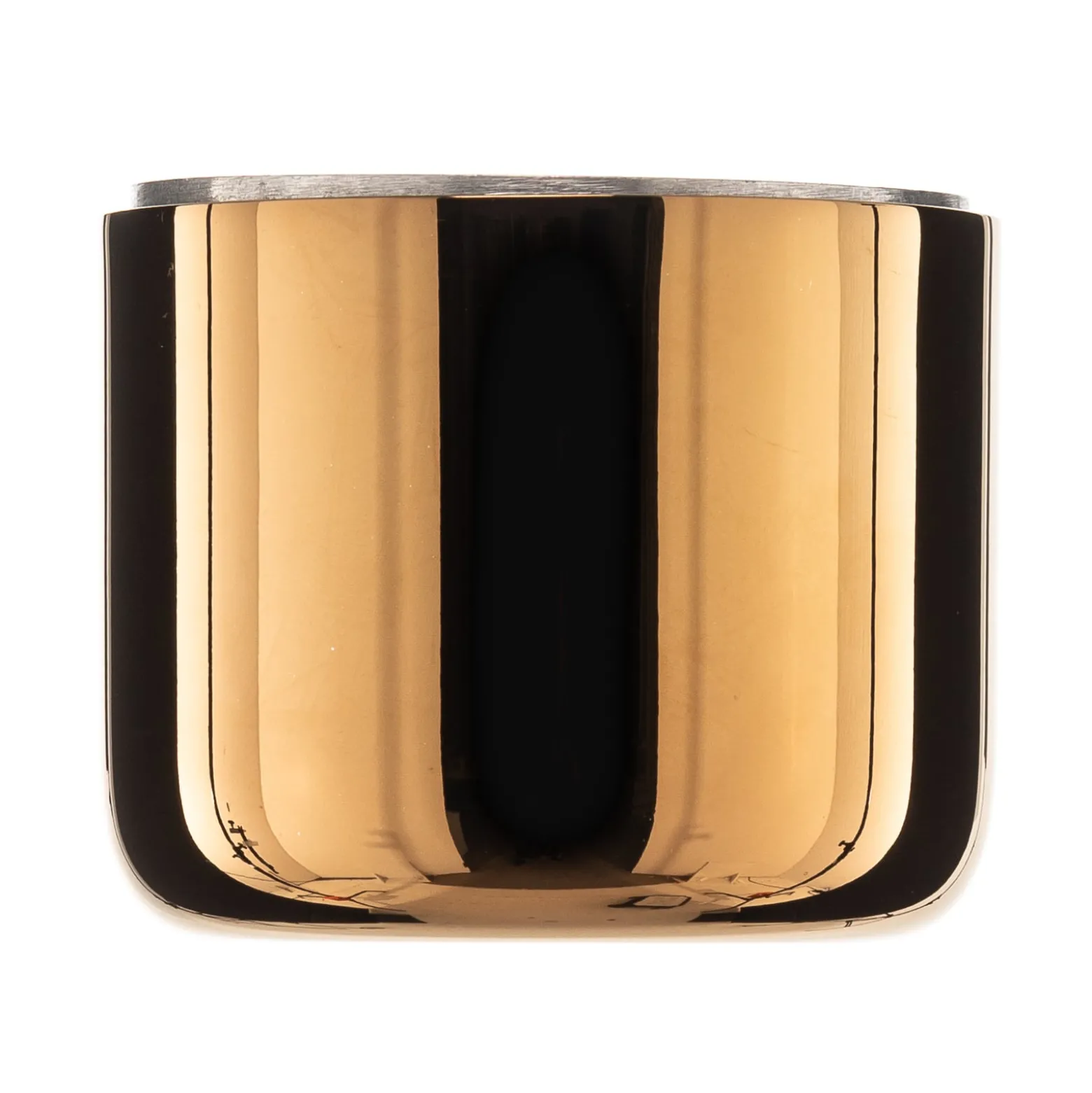 serien.lighting Cavity Ceiling S, bronze