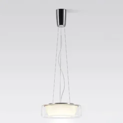 serien.lighting Curling L Pendel 927 Triac konisch