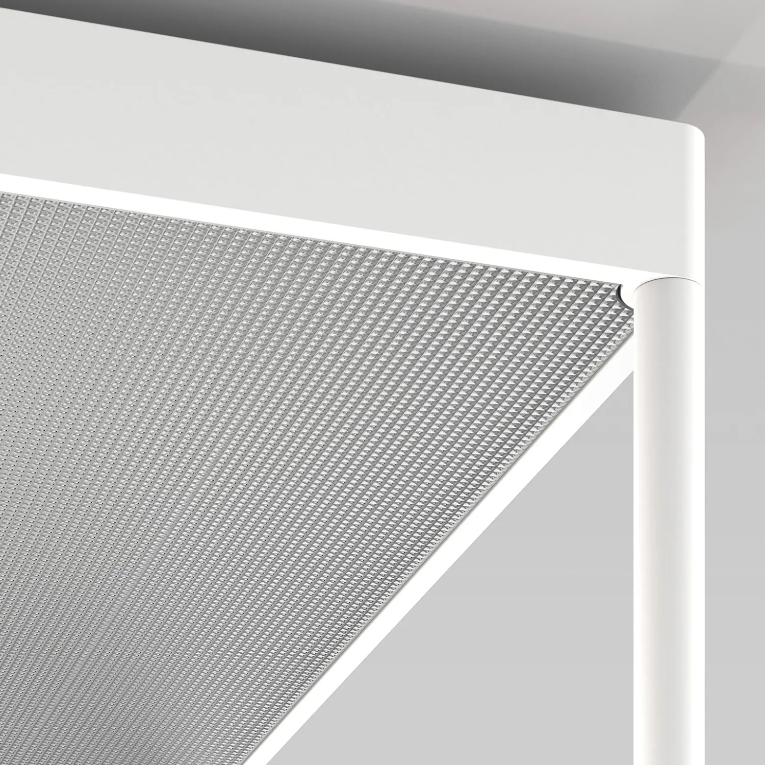 serien.lighting Reflex 2 M 300 weiß/silber