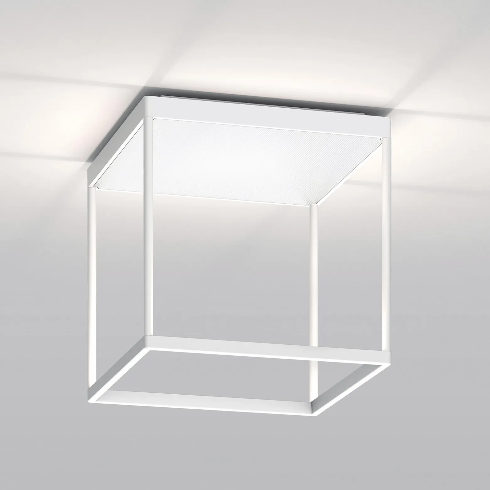 serien.lighting Reflex 2 M 300 weiß/weiß