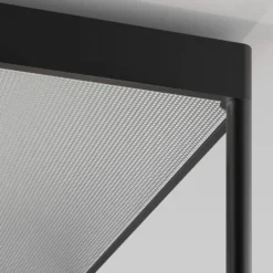 serien.lighting Reflex 2 S 150 schwarz/silber
