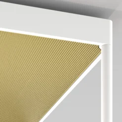 serien.lighting Reflex 2 S 300 weiß/gold