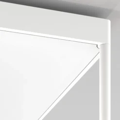 serien.lighting Reflex 2 S 200 weiß/mattweiß