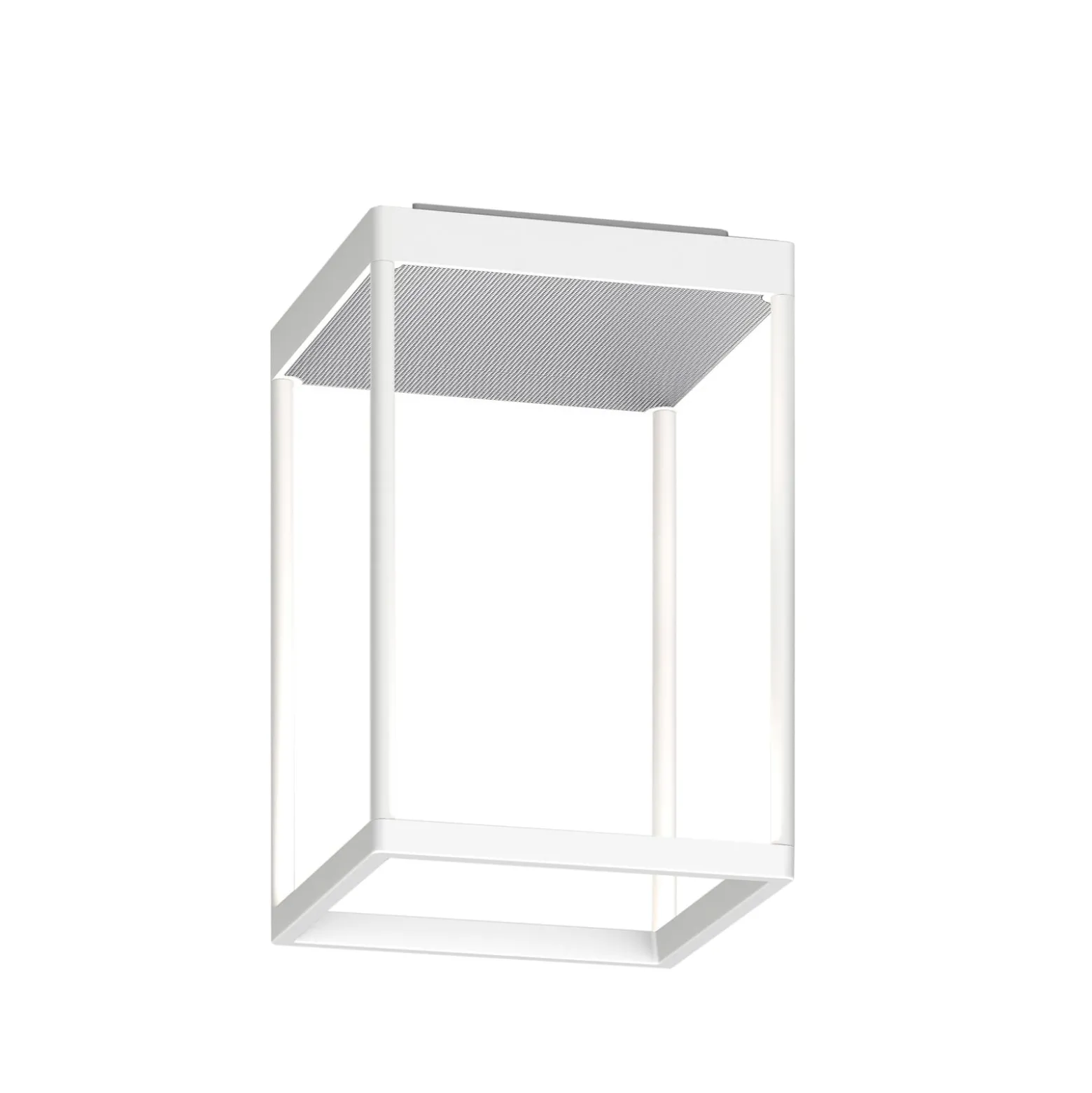 serien.lighting Reflex 2 S 300 weiß/silber
