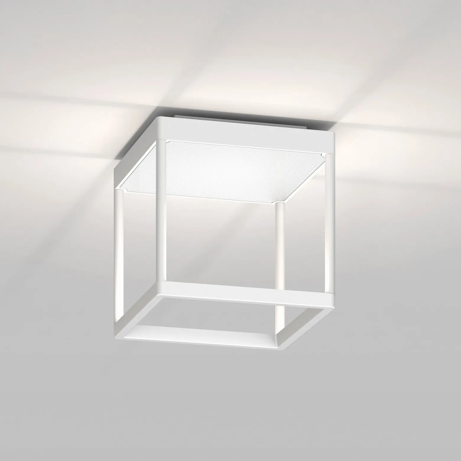 serien.lighting Reflex 2 S 200 weiß/weiß