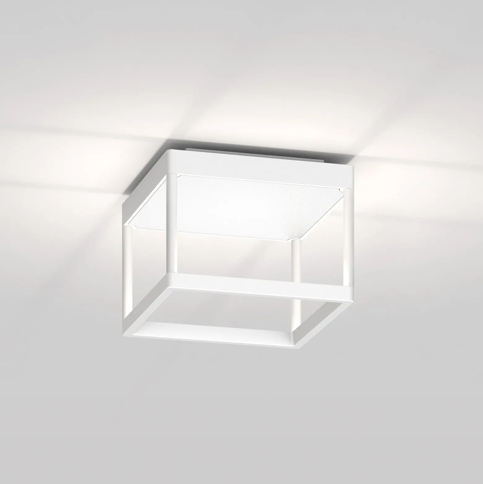 serien.lighting Reflex 2 S 150 weiß/weiß
