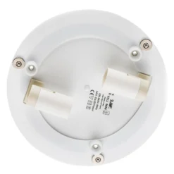 Slamp Veli Mini Design-Deckenleuchte Ø 32cm gold