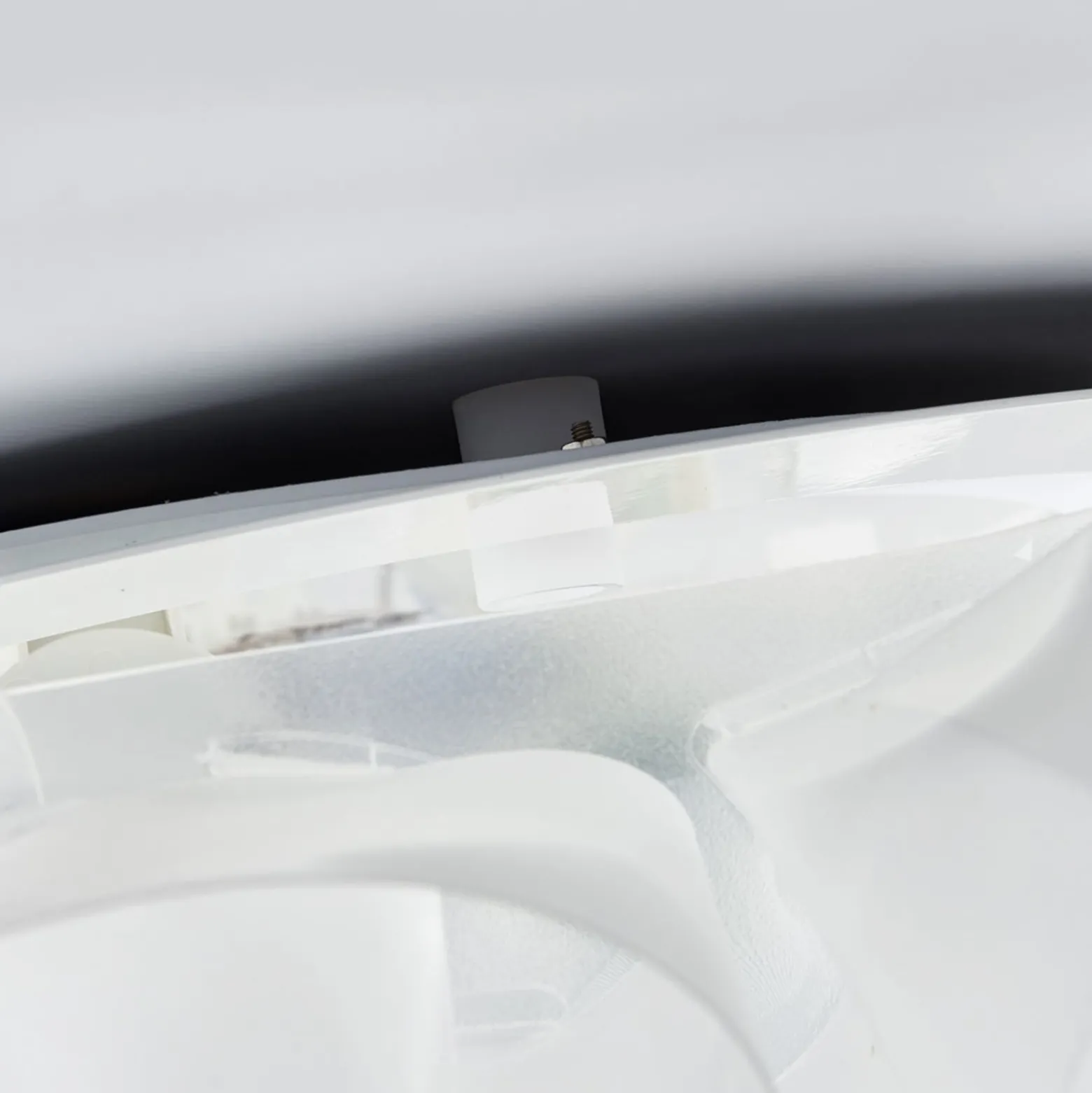 Slamp Veli PRISMA Designer-Deckenlampe, Ø 53cm