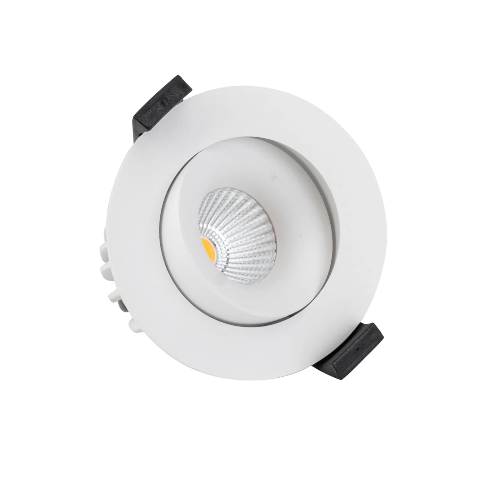 SLC OnePro LED-Einbau-Downlight weiß 3.000 K