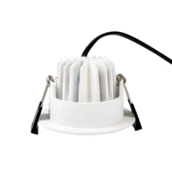 SLC OnePro LED-Einbau-Downlight weiß 3.000 K